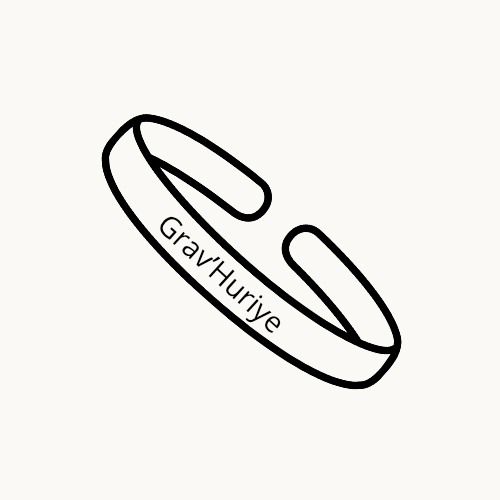 Bracelets manchette